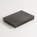 GAB, Sweden, Bronze box with wood interior M4258