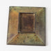 GAB, Sweden, rectangular dish with figure to interior K2685