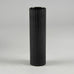 Tapio Wirkkala for Rosenthal, Germany, five vases with black glaze