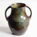 Three bronze vases by GAB