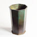 Three bronze vases by GAB