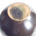 Just Andersen for GAB, Denmark, bronze handled vase M4153