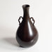 Just Andersen for GAB, Denmark, bronze handled vase M4153
