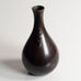Just Andersen for GAB, Denmark, bronze handled vase M4153
