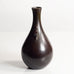 Just Andersen for GAB, Denmark, bronze handled vase M4153