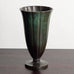 Three bronze vases by GAB