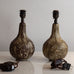 Pair of lamps by Jorgen Mogensen, Denmark