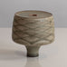 Group of stoneware vessels by Karl Scheid, Germany