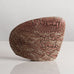 Ben Arnup, own studio, UK Unique stoneware sculpture L4003