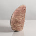 Ben Arnup, own studio, UK Unique stoneware sculpture L4003