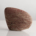 Ben Arnup, own studio, UK Unique stoneware sculpture L4003