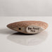 Ben Arnup, own studio, UK Unique stoneware sculpture L4003