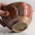 Ruthanne Tudball, UK, stoneware bowl with soda glaze L3997