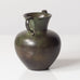 Just Andersen for GAB, Sweden, bronze handled vase K2134