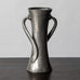 Oliver Baker for Liberty & Co. UK, Tudric pewter art nouveau vase H1645