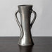 Oliver Baker for Liberty & Co. UK, Tudric pewter art nouveau vase H1645