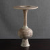 Peter Cosentino, Italy/UK, unique stoneware vase M4352
