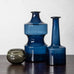 Two decanters and a bowl by Timo Sarpaneva for Iittala, Finland