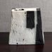 Gordon Baldwin, UK, unique stoneware sculptural vessel M4304