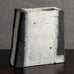 Gordon Baldwin, UK, unique stoneware sculptural vessel M4304