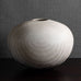 David Roberts, own studio, UK, very large unique stoneware vase M4301
