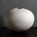 David Roberts, own studio, UK, very large unique stoneware vase M4301