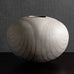 David Roberts, own studio, UK, very large unique stoneware vase M4301