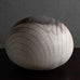 David Roberts, own studio, UK, very large unique stoneware vase M4301