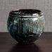 Two vessels by David Leach, Lowerdown Pottery, UK