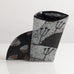 John Maltby, UK, unique stoneware pitcher M4339