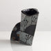 John Maltby, UK, unique stoneware pitcher M4339