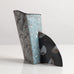 John Maltby, UK, unique stoneware pitcher M4339