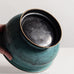 Rolf Engströmer for FAK, Sweden, patinated light bronze bowl M4303