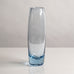 Per Lutken for Holmegaard, Denmark, vase in pale blue glass M4171
