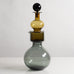 Kaj Franck for Nuutäjarvi-Nottsjö, FInland, "Kremlin Bells" decanter M4305