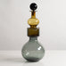 Kaj Franck for Nuutäjarvi-Nottsjö, FInland, "Kremlin Bells" decanter M4305
