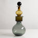 Kaj Franck for Nuutäjarvi-Nottsjö, FInland, "Kremlin Bells" decanter M4305
