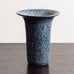 Two vases by Lauritz Hjorth, Denmark