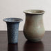 Two vases by Lauritz Hjorth, Denmark