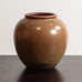 Three vases by Erich and Ingrid Triller for Tobo, Sweden