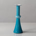 Per Lutken for Holmegaard, Denmark, "Carnaby" candlestick vase L3280