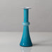 Per Lutken for Holmegaard, Denmark, "Carnaby" candlestick vase L3280