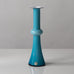 Per Lutken for Holmegaard, Denmark, "Carnaby" candlestick vase L3279