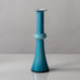 Per Lutken for Holmegaard, Denmark, "Carnaby" candlestick vase L3279