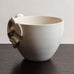 Wilhelm Kåge for Gustavsberg, Sweden, stoneware "Carrara" bowl M4247
