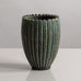 Three vases by Arne Bang, Denmark