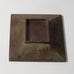 GAB, Sweden, rectangular dish with figure to interior J1752