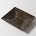 GAB, Sweden, rectangular dish with figure to interior J1752
