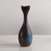 Three vases by Gunnar Nylund for Rörstrand, Sweden