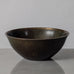 Just Andersen, Denmark, bronze bowl N8811